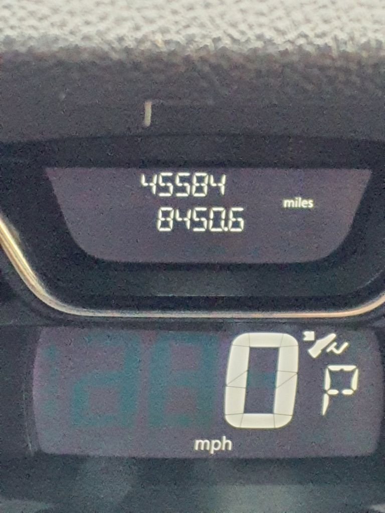 Used Renault Captur 2018 for sale - 76848300: Photo 13