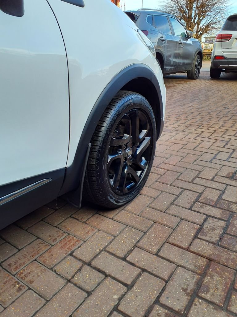 Used Renault Captur 2018 for sale - 76848300: Photo 14