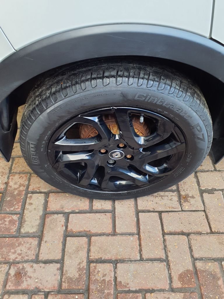 Used Renault Captur 2018 for sale - 76848300: Photo 16