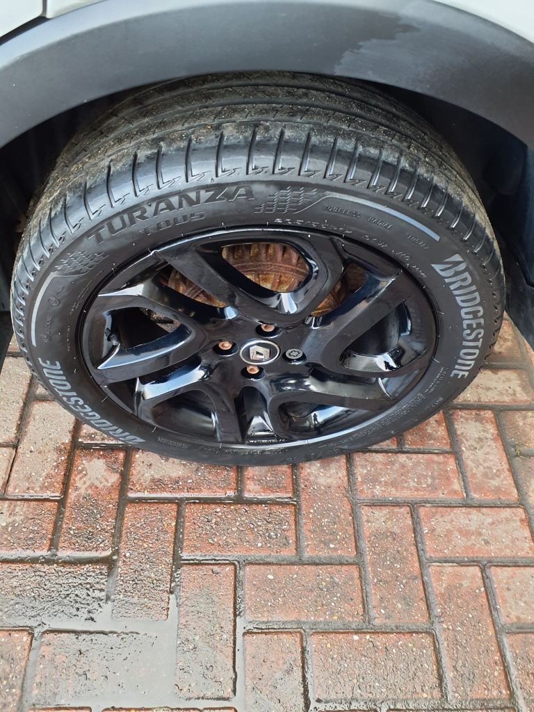 Used Renault Captur 2018 for sale - 76848300: Photo 17