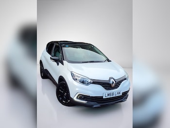 2018 (68) - 1.5 dCi 90 Iconic 5dr EDC