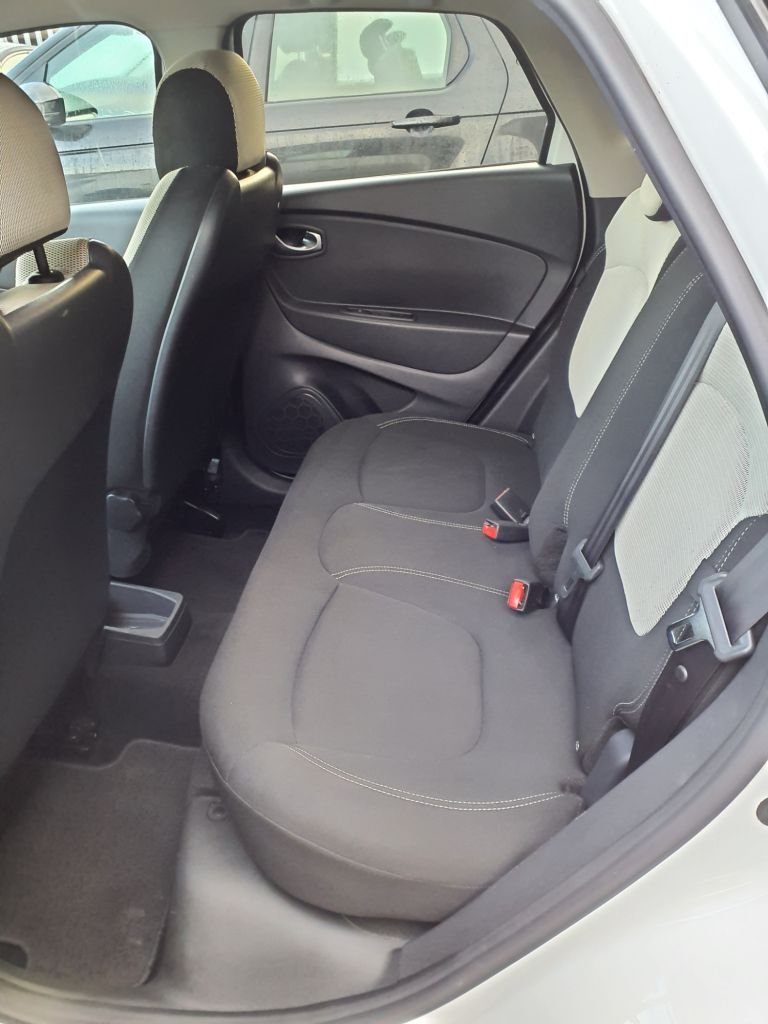 Used Renault Captur 2018 for sale - 76848300: Photo 5