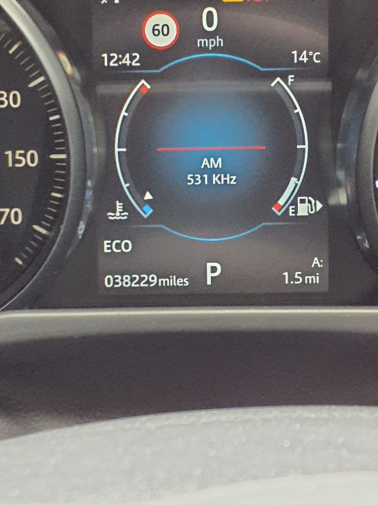 Used Jaguar XF 2018 for sale - 76751390: Photo 13