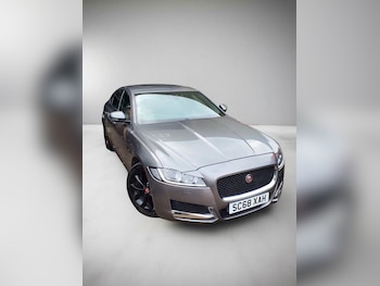 2018 (68) - 2.0d [180] R-Sport 4dr Auto