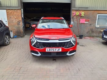 Used Kia Sportage 2025 for sale - 79675509: Photo