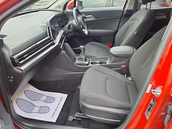 Used Kia Sportage 2025 for sale - 79675509: Photo