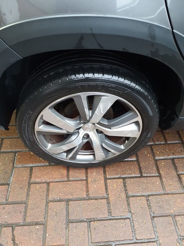 Used Peugeot 2008 2017 for sale - 76291588: Photo 19
