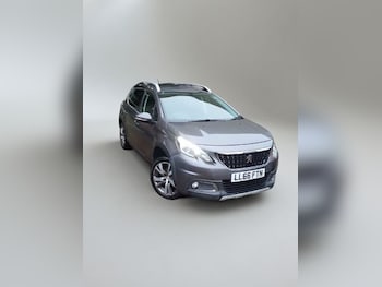 Peugeot - 2008