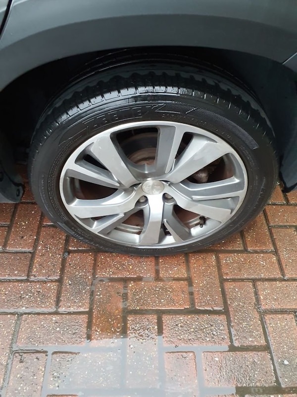 Used Peugeot 2008 2017 for sale - 76291588: Photo 20