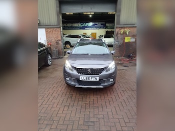 Used Peugeot 2008 2017 for sale - 76291588: Photo 3