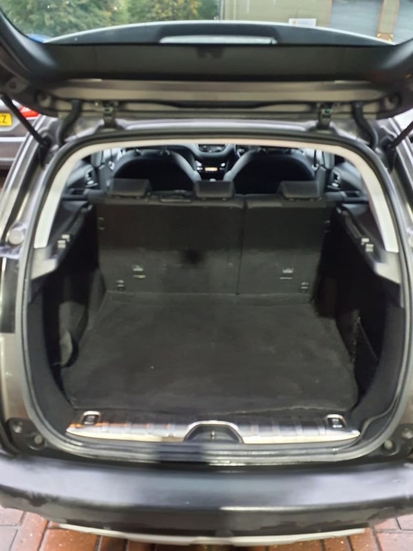 Used Peugeot 2008 2017 for sale - 76291588: Photo 9