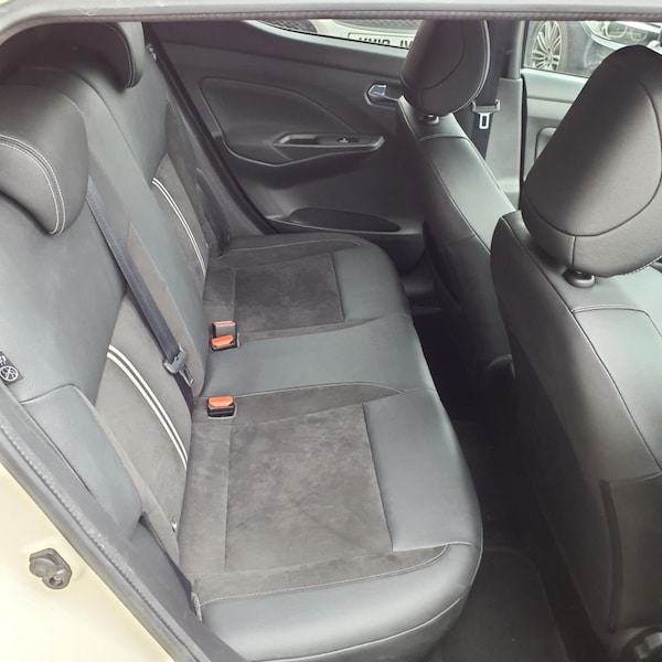 Used Nissan Micra 2022 for sale - 75641908: Photo 10