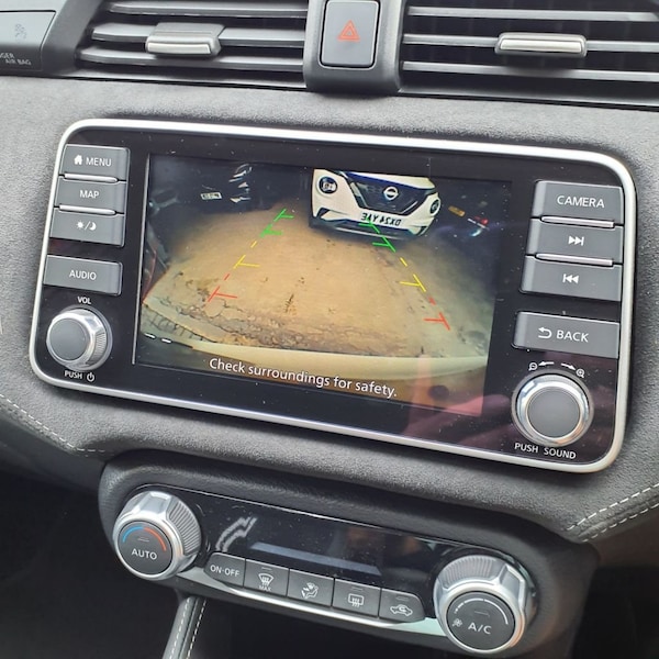 Used Nissan Micra 2022 for sale - 75641908: Photo 14
