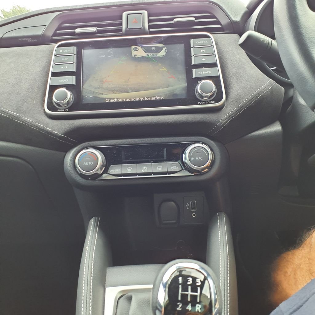Vehicle 15