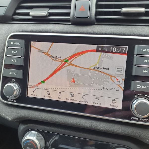 Used Nissan Micra 2022 for sale - 75641908: Photo 16