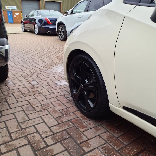 Used Nissan Micra 2022 for sale - 75641908: Photo 17