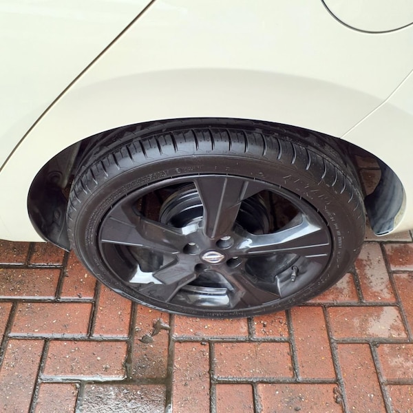 Used Nissan Micra 2022 for sale - 75641908: Photo 19