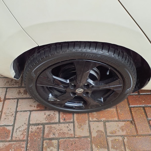 Used Nissan Micra 2022 for sale - 75641908: Photo 20