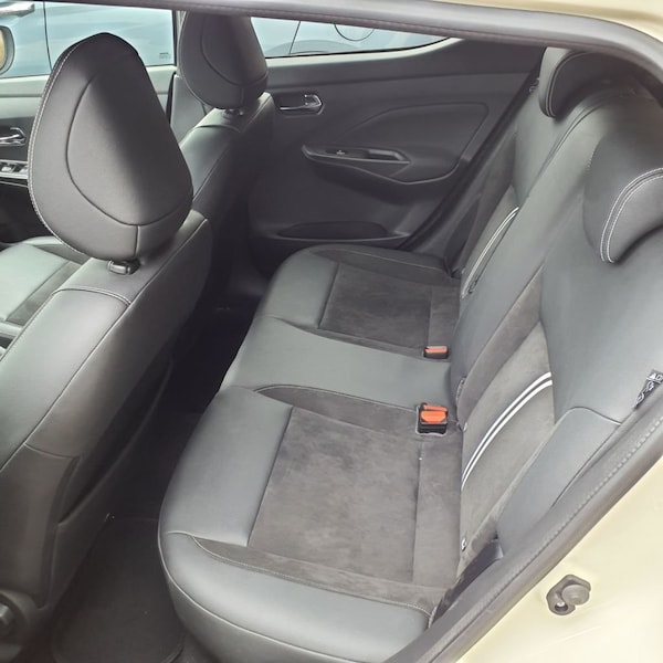 Used Nissan Micra 2022 for sale - 75641908: Photo 5