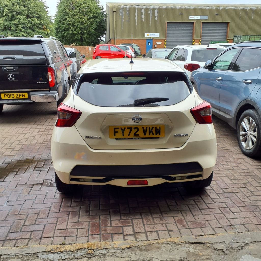 Vehicle 7