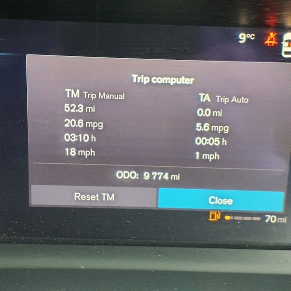 Used Volvo XC60 2023 for sale - 72910792: Photo 13