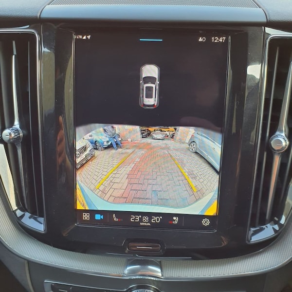 Used Volvo XC60 2023 for sale - 72910792: Photo 14