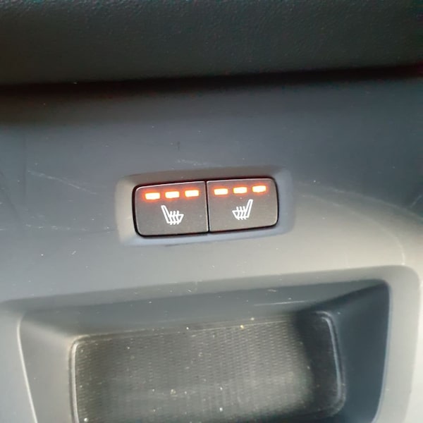 Used Volvo XC60 2023 for sale - 72910792: Photo 17