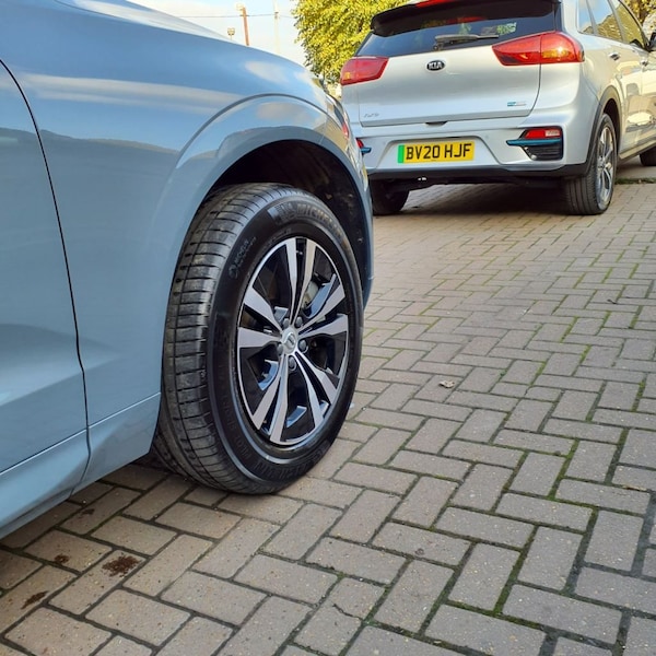 Used Volvo XC60 2023 for sale - 72910792: Photo 18
