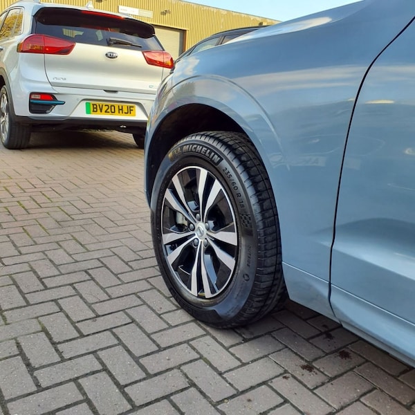 Used Volvo XC60 2023 for sale - 72910792: Photo 19