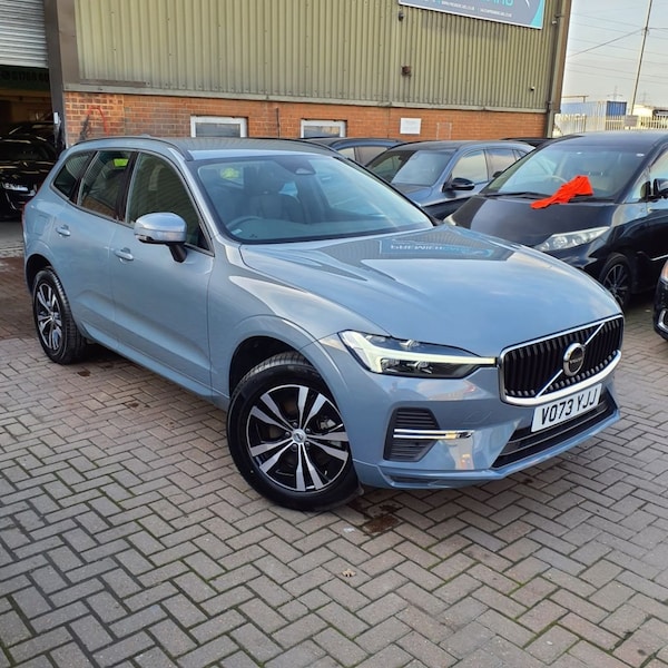 Used Volvo XC60 2023 for sale - 72910792: Photo 1