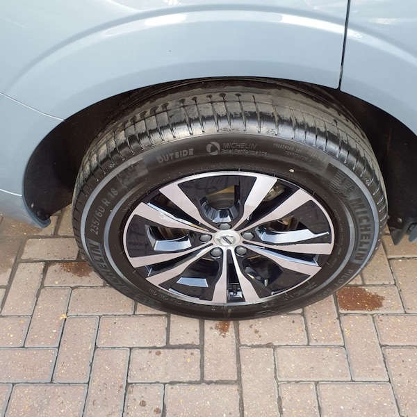 Used Volvo XC60 2023 for sale - 72910792: Photo 20