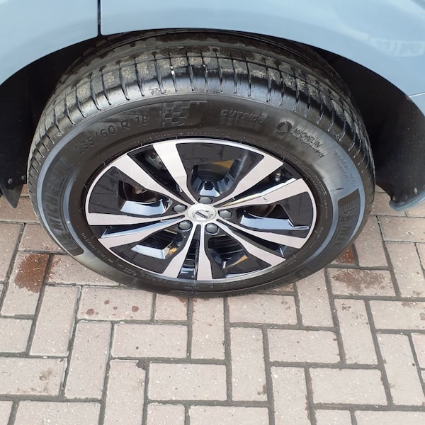 Used Volvo XC60 2023 for sale - 72910792: Photo 21