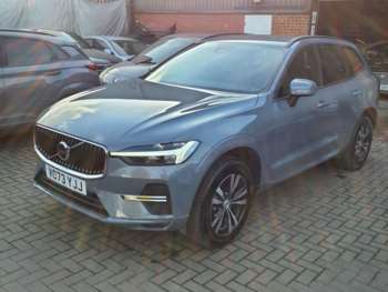 Used Volvo XC60 2023 for sale - 72910792: Photo