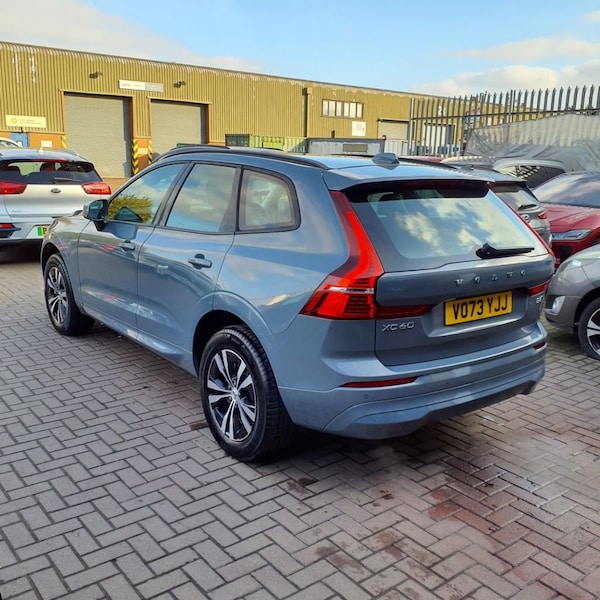 Used Volvo XC60 2023 for sale - 72910792: Photo 6