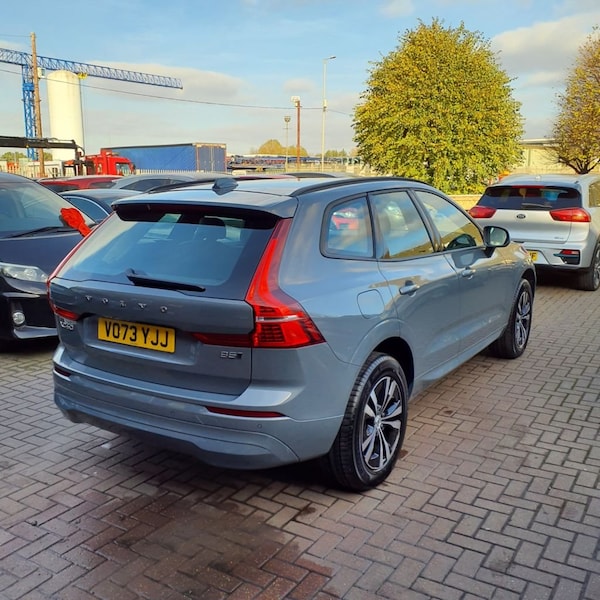 Used Volvo XC60 2023 for sale - 72910792: Photo 9