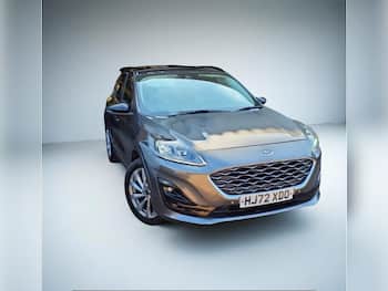Used Ford Kuga 2022 for sale - 79771258: Photo