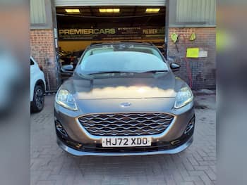 Used Ford Kuga 2022 for sale - 79771258: Photo