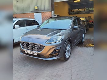 Used Ford Kuga 2022 for sale - 79771258: Photo