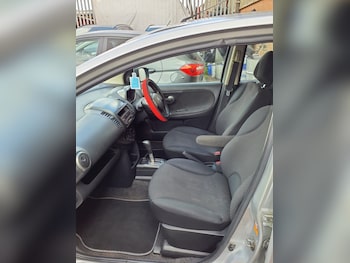 Used Nissan Note 2006 for sale - 75986251: Photo