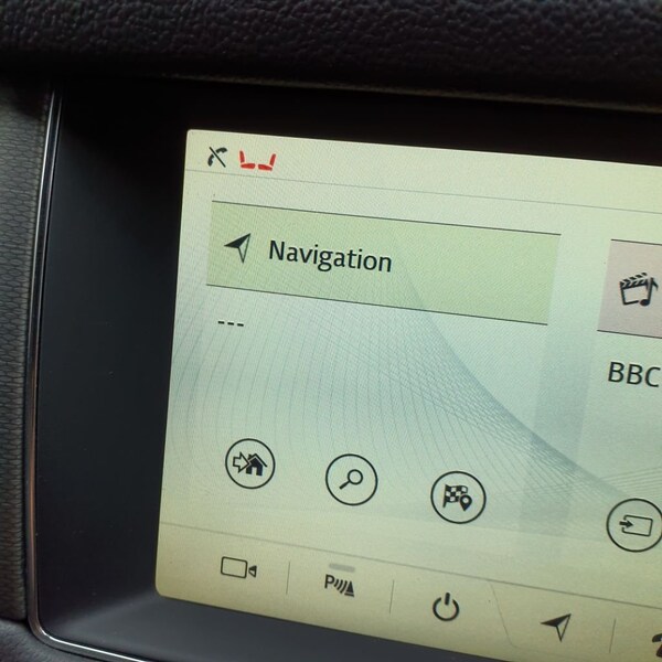 Used Jaguar XF 2020 for sale - 71097384: Photo 15