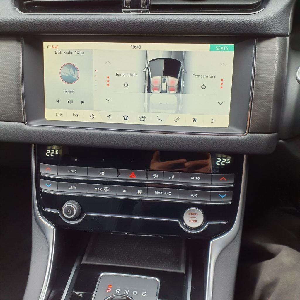 Vehicle 16