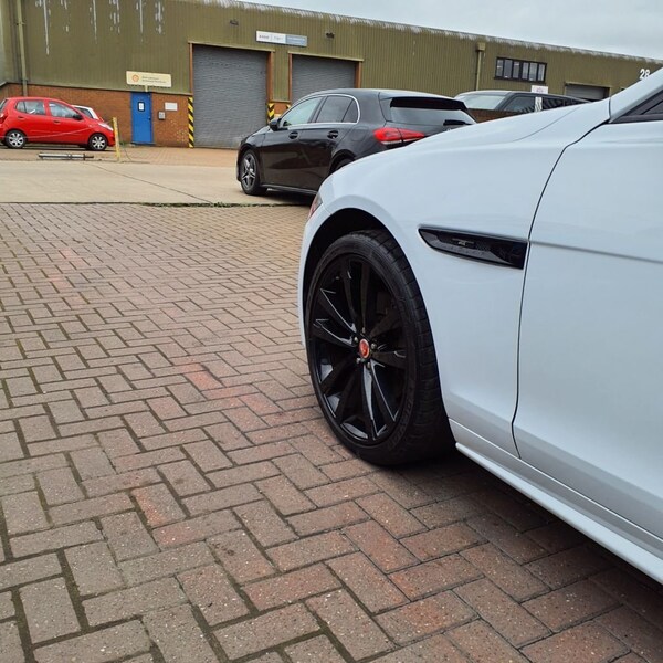 Used Jaguar XF 2020 for sale - 71097384: Photo 19