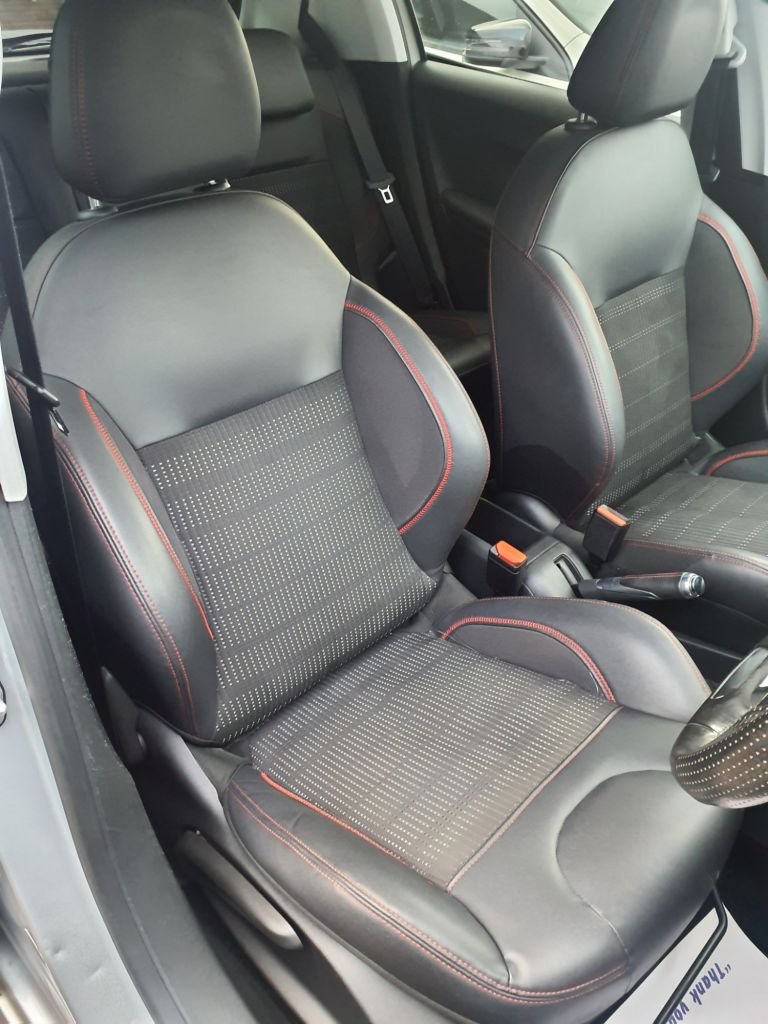 Used Peugeot 208 2018 for sale - 76430080: Photo 13