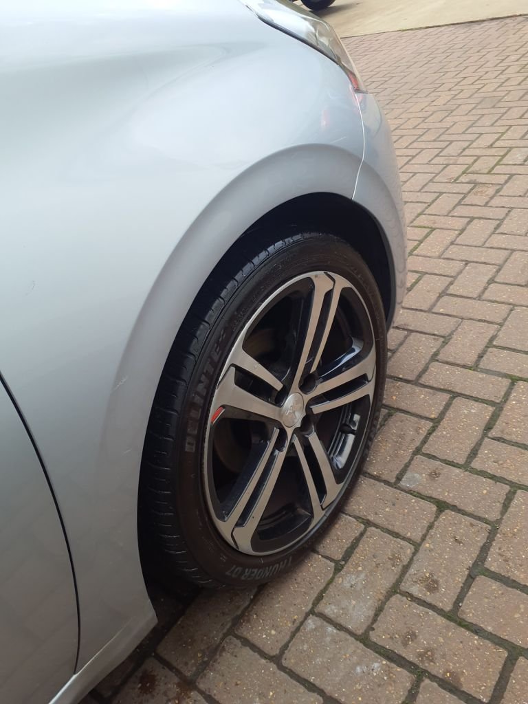 Used Peugeot 208 2018 for sale - 76430080: Photo 19