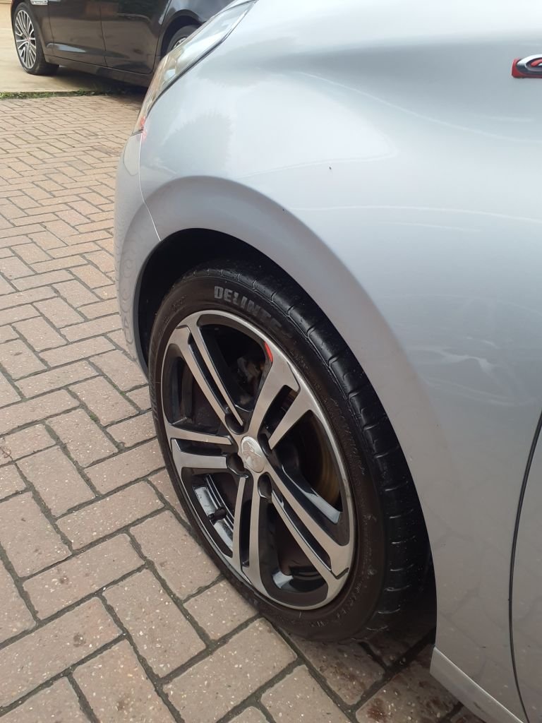 Used Peugeot 208 2018 for sale - 76430080: Photo 20