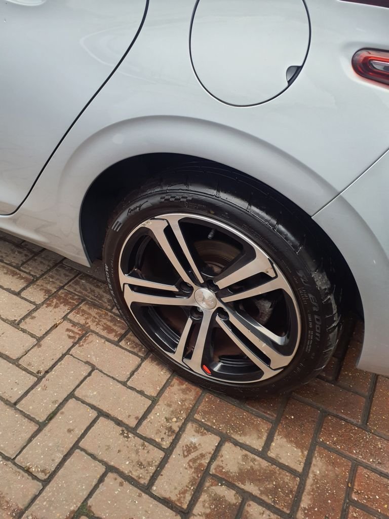 Used Peugeot 208 2018 for sale - 76430080: Photo 21