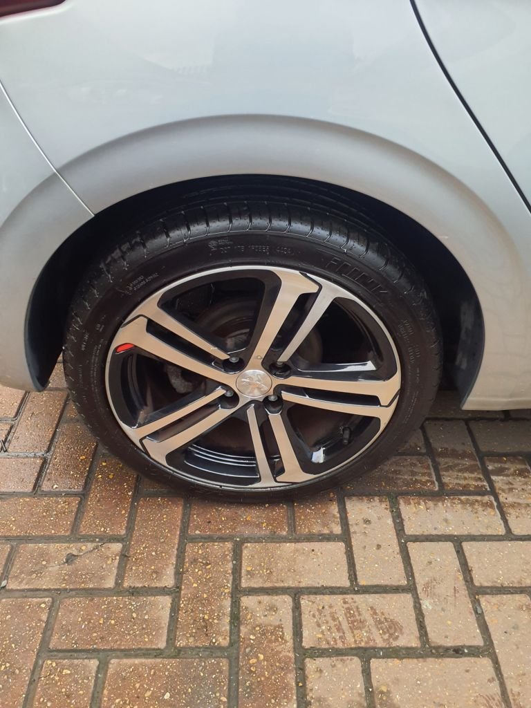 Used Peugeot 208 2018 for sale - 76430080: Photo 22