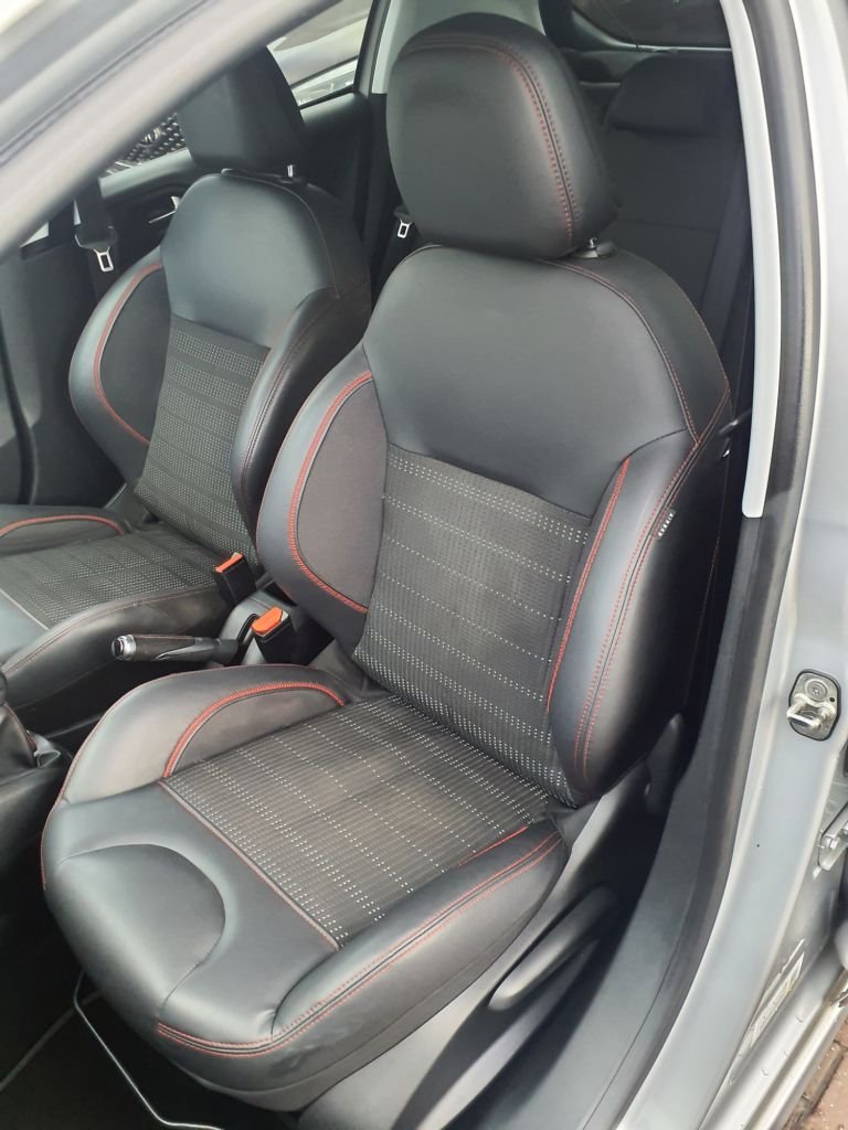 Used Peugeot 208 2018 for sale - 76430080: Photo 5