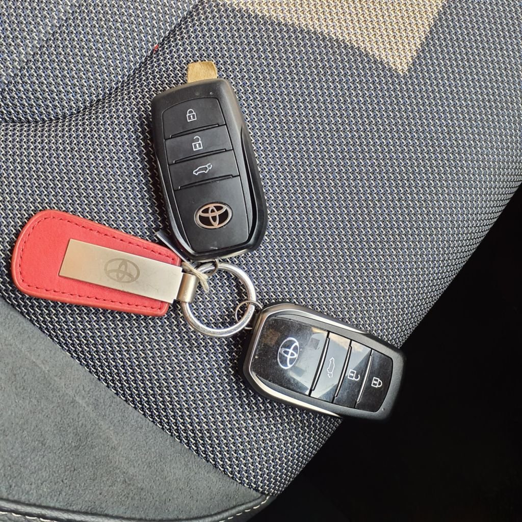 Vehicle 19