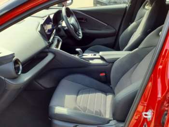 Used Toyota C-HR 2024 for sale - 74974088: Photo